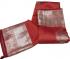 ARNI SILK HALF FINE ZARI SAREE WITH BLOUSE